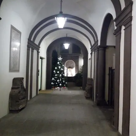 Zelli Lejlighedshotel