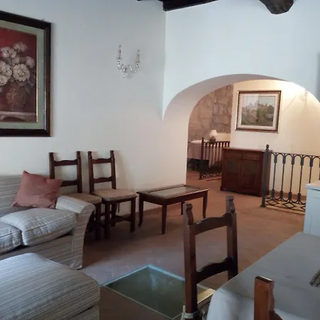 Zelli Lejlighedshotel Viterbo