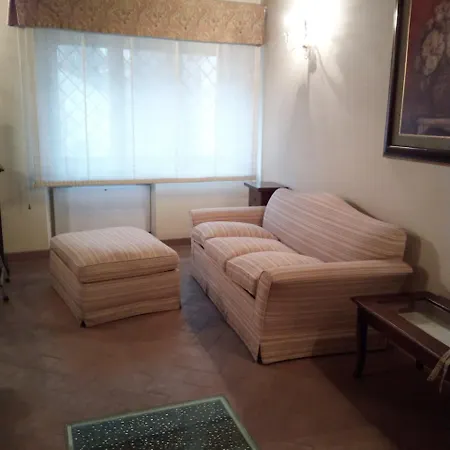 Zelli Lejlighedshotel