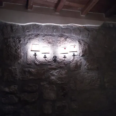 Lejlighedshotel Zelli *