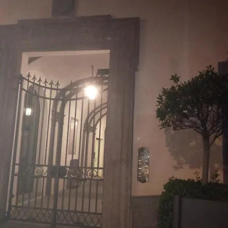 Zelli Lejlighedshotel